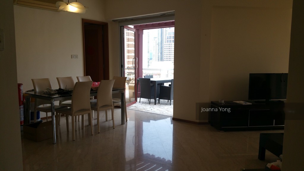 Charleston (D10), Apartment #130427842